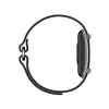 KSIX Smart Bracelet VITALIS, musta värvi