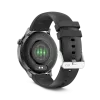 KSIX Smartwatch CORE 2, musta värvi