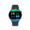 KSIX Smartwatch CORE 2, musta värvi