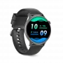 KSIX Smartwatch CORE 2, musta värvi