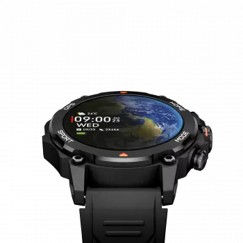KSIX Smartwatch Explorer, Must