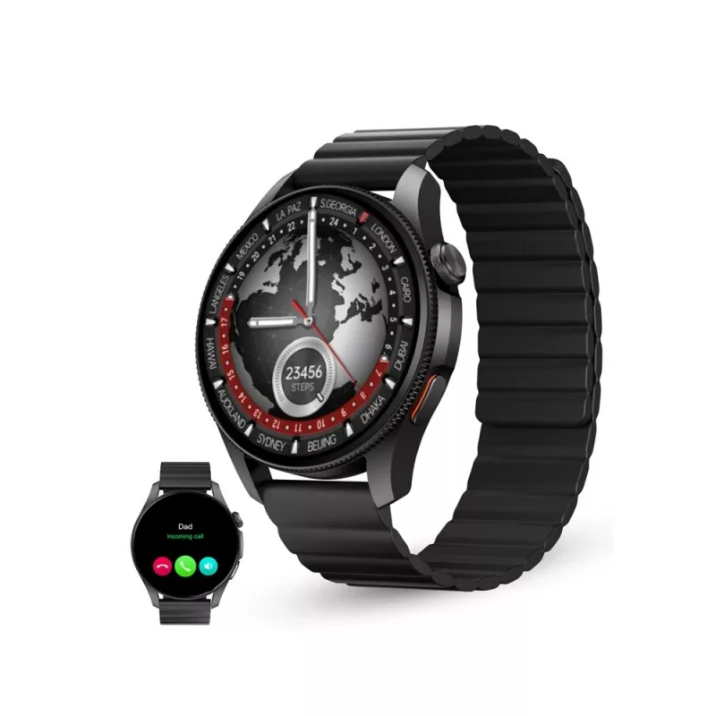 KSIX Smartwatch Horizon, Must