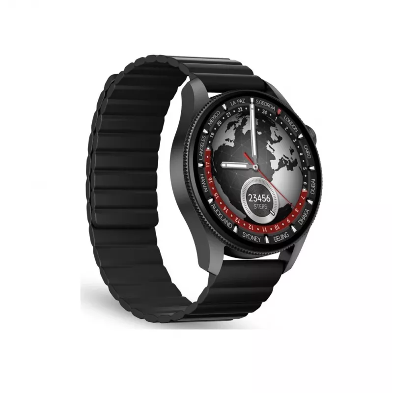 KSIX Smartwatch Horizon, Must