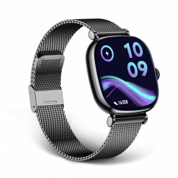 KSIX Smartwatch IRIA, Must