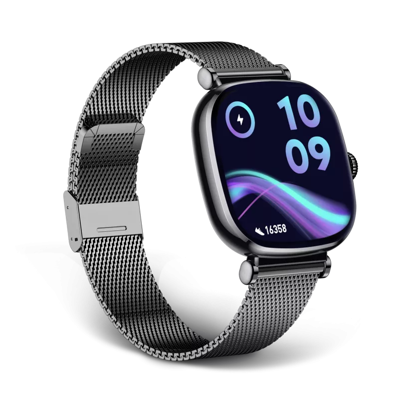 KSIX Smartwatch IRIA, Must