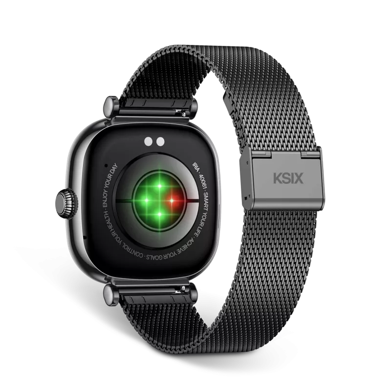 KSIX Smartwatch IRIA, Must