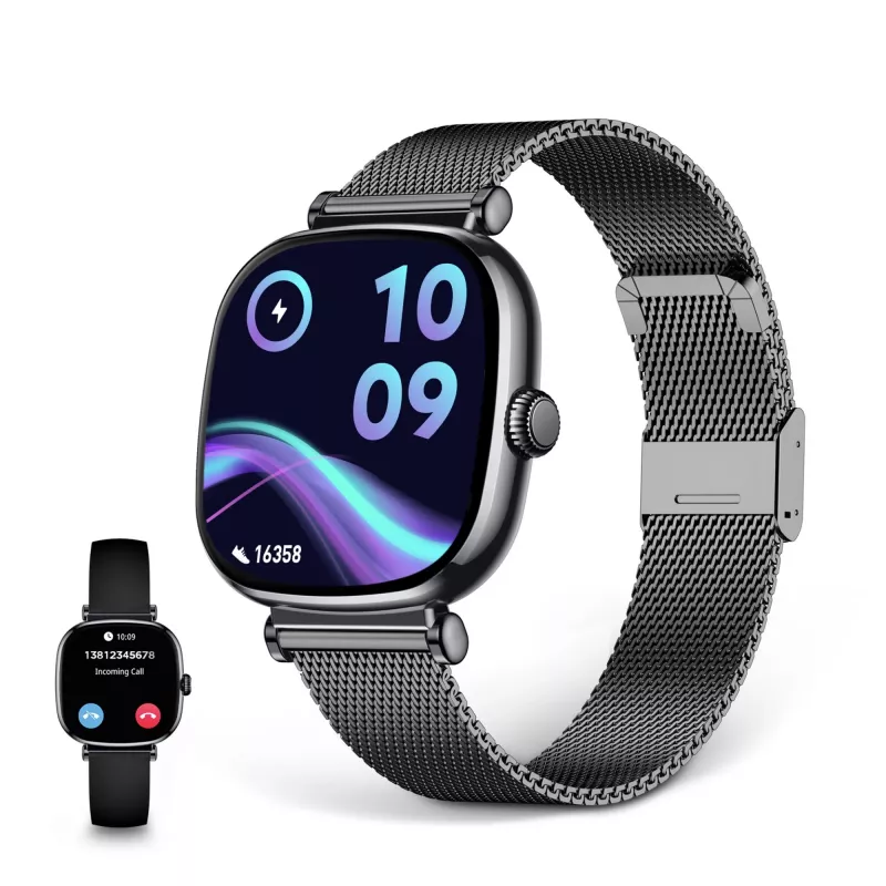 KSIX Smartwatch IRIA, Must