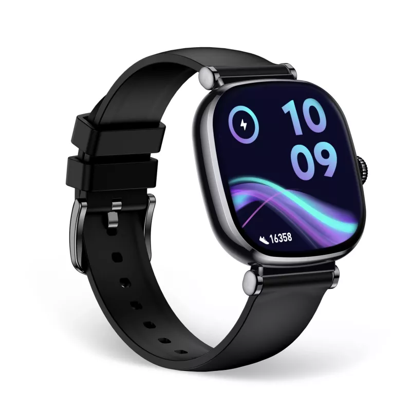 KSIX Smartwatch IRIA, Must