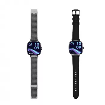 KSIX Smartwatch IRIA, Must
