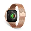 KSIX Smartwatch IRIA, Roosa
