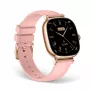 KSIX Smartwatch IRIA, Roosa