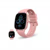 KSIX Smartwatch PULSE, Roosa