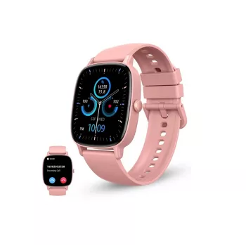 KSIX Smartwatch PULSE, Roosa