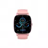 KSIX Smartwatch PULSE, Roosa