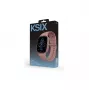 KSIX Smartwatch PULSE, Roosa