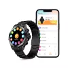KSIX Smartwatch TITANIUM, Must