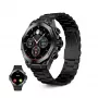 KSIX Smartwatch TITANIUM, Must