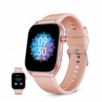 KSIX Smartwatch Urban Move, Roosa