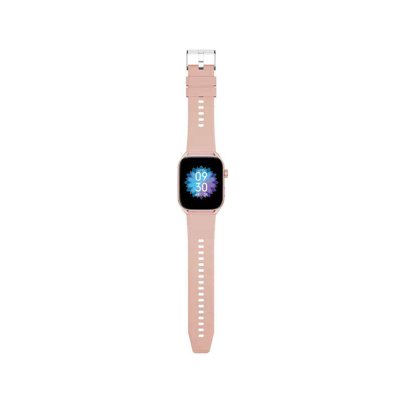 KSIX Smartwatch Urban Move, Roosa