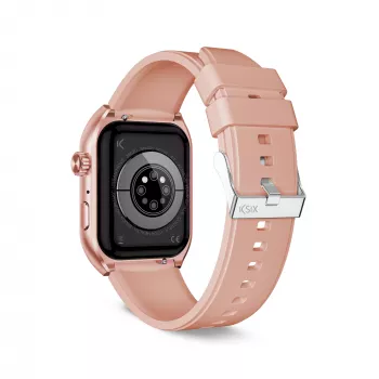 KSIX Smartwatch Urban Move, Roosa