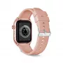 KSIX Smartwatch Urban Move, Roosa