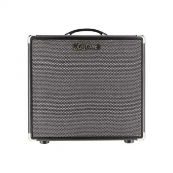 Kustom Carbon 100 - 100W 1x12 Solid State kitarrikombo võimendi efektidega