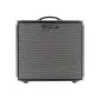 Kustom Carbon 100 - 100W 1x12 Solid State kitarrikombo võimendi efektidega