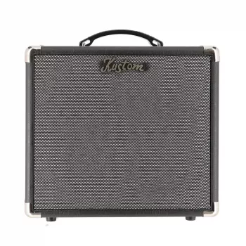 Kustom Carbon 50 50W 1x12 Kitarrikombovõimendi digitaalsete efektidega
