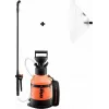 KWAZAR ORION SUPER NEW 3L PLUS Survepritsisseade herbitsiidikilbiga