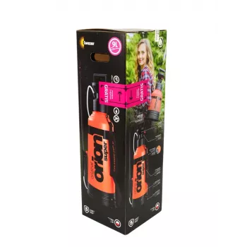KWAZAR ORION SUPER NEW 9L Surveprits Pihustiga 3-rea Pihustusvardaga