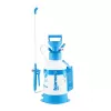 KWAZAR Super Air Foamer Cleaning Pro+ 6L FPM Vahtpuhasti