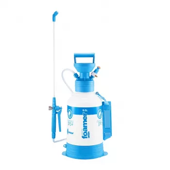 KWAZAR Super Air Foamer Cleaning Pro+ 6L FPM Vahtpuhasti