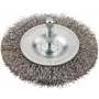 kwb 607410 ümmargune ja rootorhari kodaratega ketas 100 mm