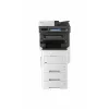 Kyocera ECOSYS M3860idnf ühevärviline laser-mitmeotstarbeline printer - printimine, kopeerimine, skaneerimine, faksimine - 60 lk/min - A4/Legal - dupleks - 600 lehte - USB/LAN