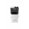 Kyocera ECOSYS M3860idnf ühevärviline laser-mitmeotstarbeline printer - printimine, kopeerimine, skaneerimine, faksimine - 60 lk/min - A4/Legal - dupleks - 600 lehte - USB/LAN