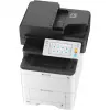 Kyocera ECOSYS MA4000CIFX/Plus A4 värviline lasermitmefunktsiooniline printer (printimine, kopeerimine, skaneerimine, faks) koos 3-aastase kohapealse garantiiga
