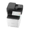 Kyocera ECOSYS MA4000cix Printer Laser Colour MFP A4 40 ppm Ethernet LAN USB (TEND)
