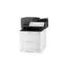 Kyocera ECOSYS MA4000cix Printer Laser Colour MFP A4 40 ppm Ethernet LAN USB (TEND)