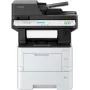 Kyocera ECOSYS MA4500FX/PLUS A4 monokroomne laser-mitmeotstarbeline printer koos faksiga ja 3-aastase kohapealse teenindusega 870B6110C123NL3