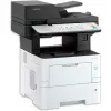 Kyocera ECOSYS MA4500ix/Plus A4 mustvalge laser-multifunktsioonprinter 3-aastase kohapealse teenindusega 870B6110C113NL3