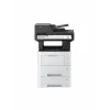 Kyocera ECOSYS MA4500ix/Plus A4 mustvalge laser-multifunktsioonprinter 3-aastase kohapealse teenindusega 870B6110C113NL3