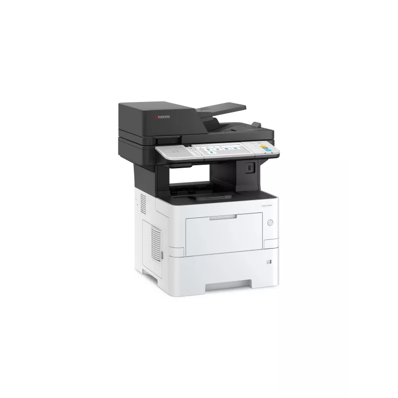 Kyocera ECOSYS MA4500ix/Plus A4 mustvalge laser-multifunktsioonprinter 3-aastase kohapealse teenindusega 870B6110C113NL3