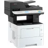 Kyocera ECOSYS MA4500X/PLUS A4 monokroomne laser-mitmeotstarbeline printer 3-aastase kohapealse teenindusega 870B6110C133NL3
