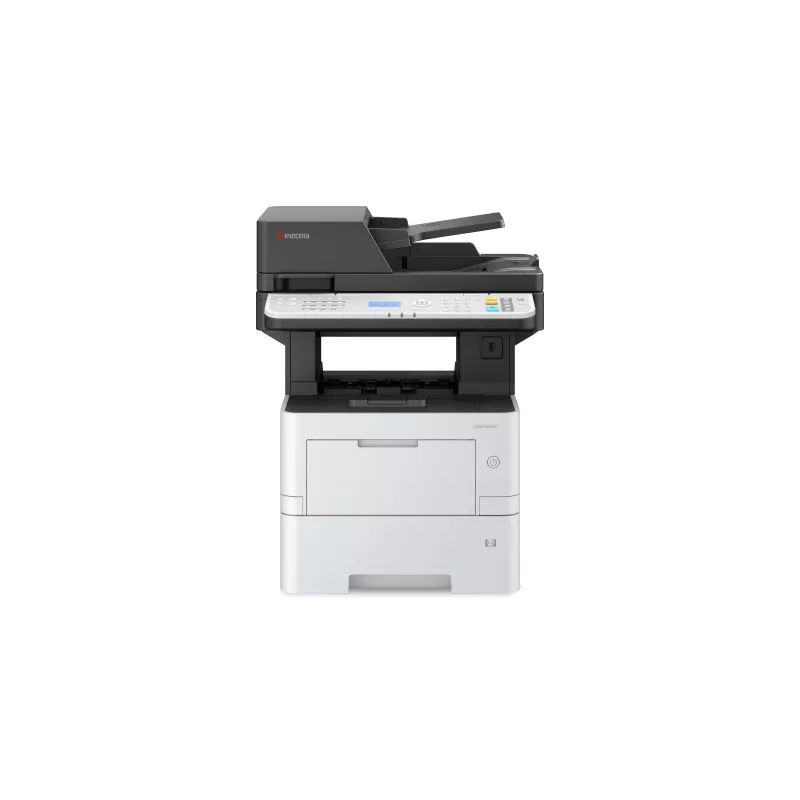 Kyocera ECOSYS MA4500X/PLUS A4 monokroomne laser-mitmeotstarbeline printer 3-aastase kohapealse teenindusega 870B6110C133NL3