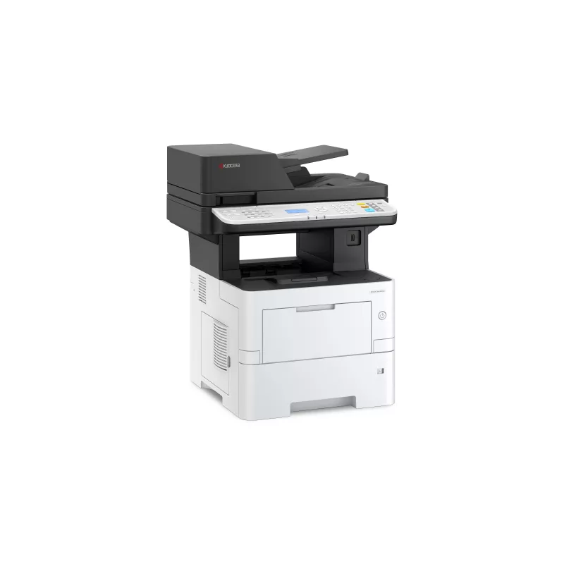 Kyocera ECOSYS MA4500X/PLUS A4 monokroomne laser-mitmeotstarbeline printer 3-aastase kohapealse teenindusega 870B6110C133NL3