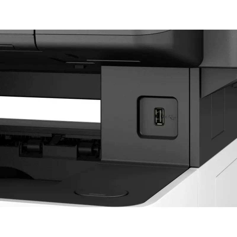 Kyocera ECOSYS MA5500ifx Printer Laser B/W MFP A4 55 ppm Fax Ethernet LAN USB