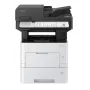 Kyocera ECOSYS MA5500ifx Printer Laser B/W MFP A4 55 ppm Fax Ethernet LAN USB