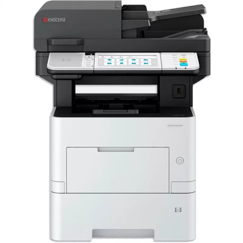 Kyocera ECOSYS MA6000ifx Plus A4 monokroomne laser-multifunktsioonprinter 3-aastase täisteenusega 870B6110C0V3NL3