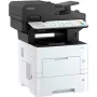 Kyocera ECOSYS MA6000ifx Plus A4 monokroomne laser-multifunktsioonprinter 3-aastase täisteenusega 870B6110C0V3NL3
