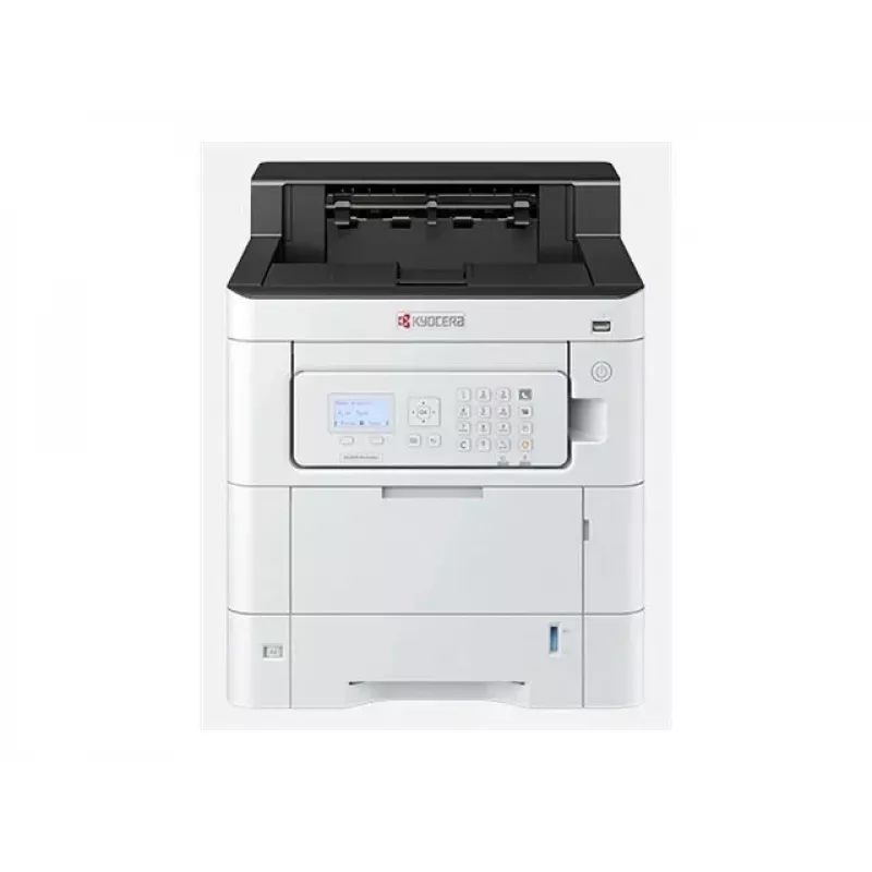 KYOCERA ECOSYS PA4500cx/PLUS Värvilaserprinter - Dupleks, võrk, 45 ppm